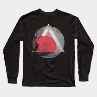 Tranquility Long Sleeve T-Shirt